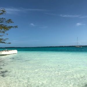 Meet your Posher, Sabrina